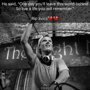 Meet your Posher, Ali